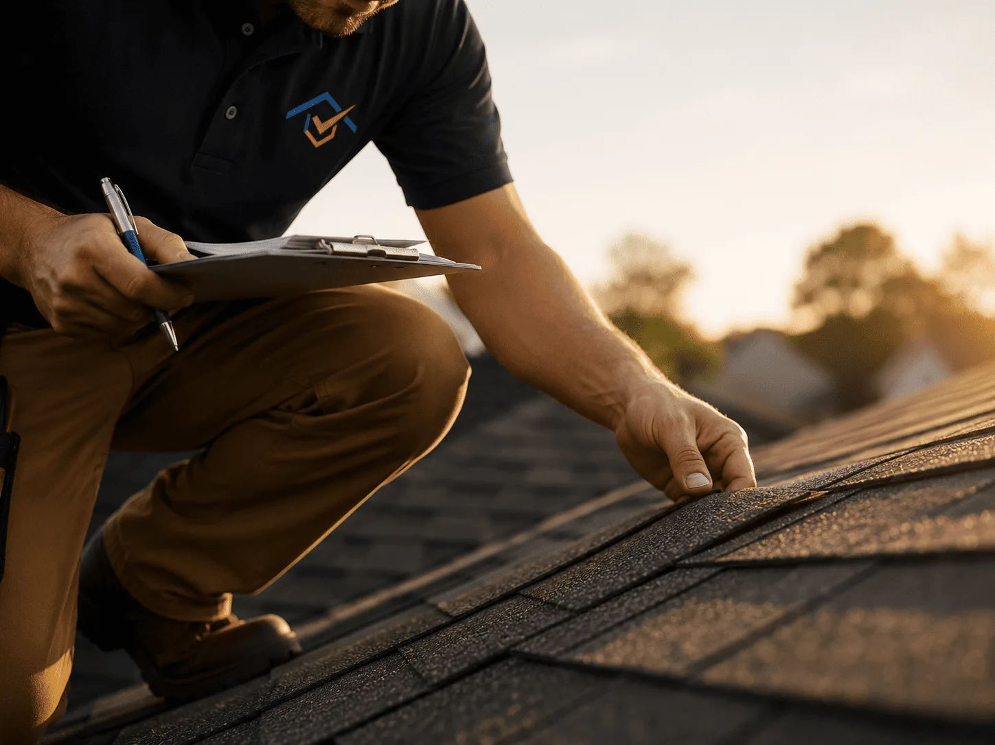 Why Choose Roof Inspection in Kingsbury, TX